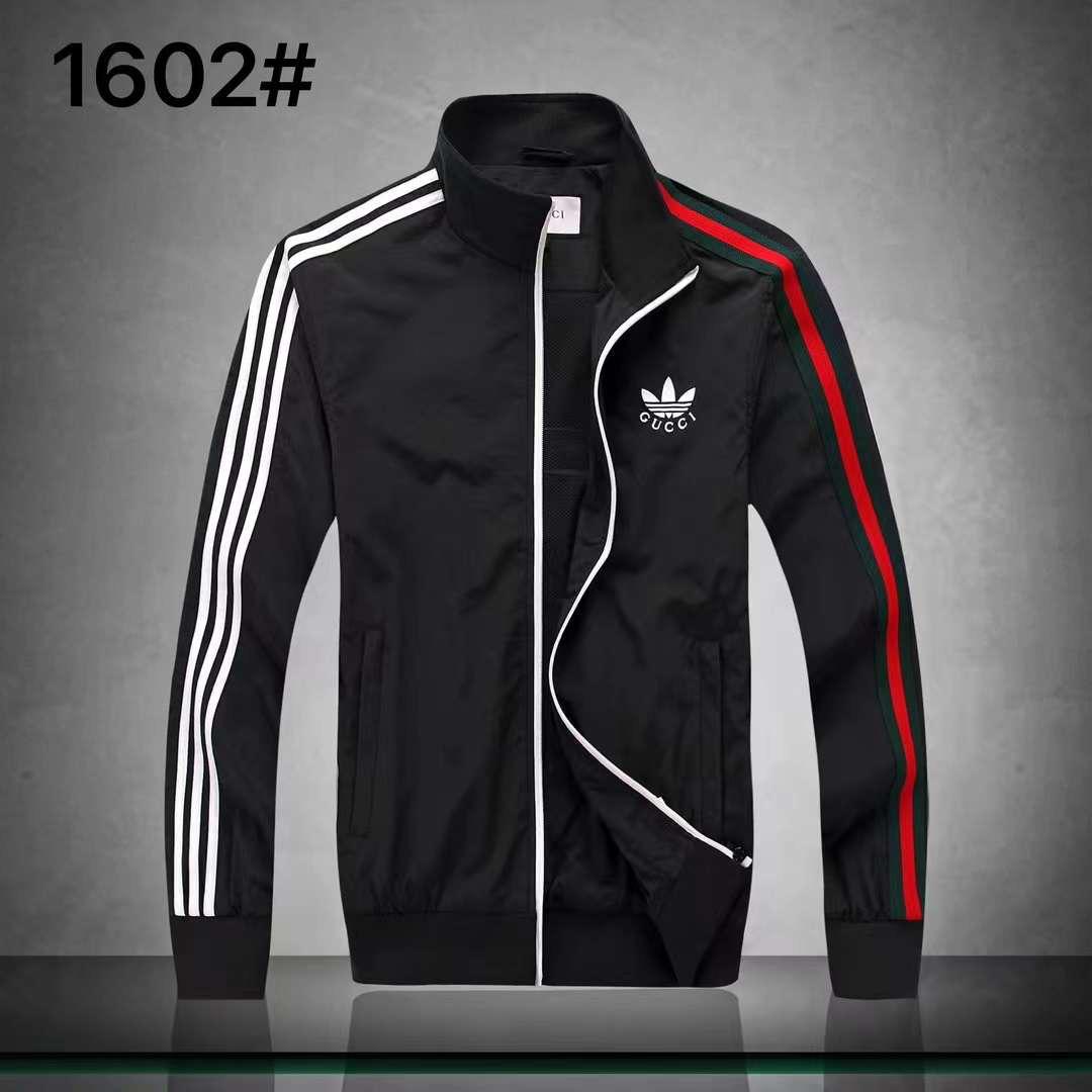 PREMIUM JACKET 2023 EDITION FOR MEN - FASHION MYST 