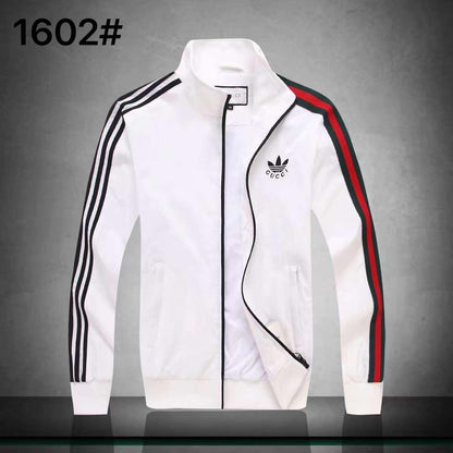 PREMIUM JACKET 2023 EDITION FOR MEN - FASHION MYST 