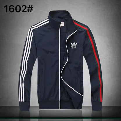 PREMIUM JACKET 2023 EDITION FOR MEN - FASHION MYST 