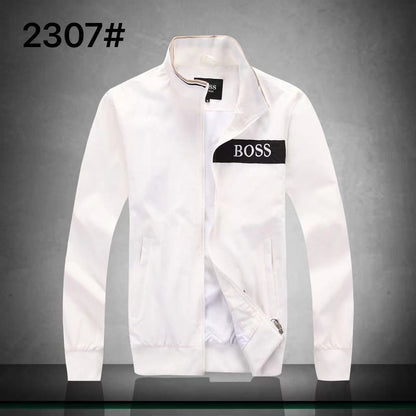 PREMIUM JACKET 2023 EDITION FOR MEN - FASHION MYST 