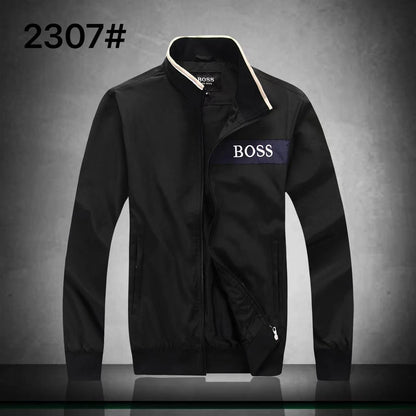 PREMIUM JACKET 2023 EDITION FOR MEN - FASHION MYST 