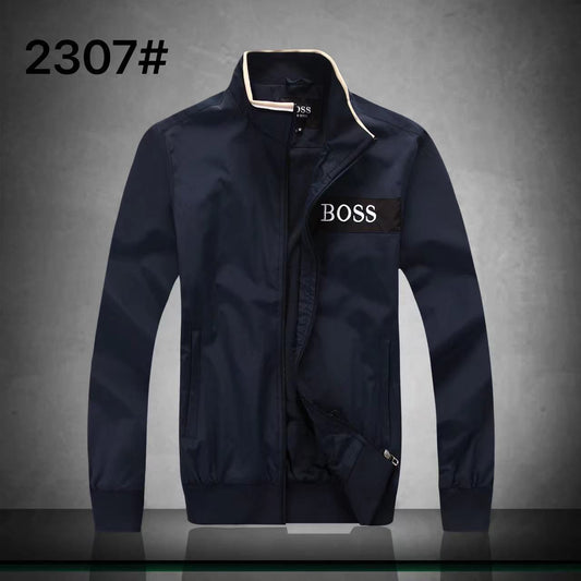 PREMIUM JACKET 2023 EDITION FOR MEN - FASHION MYST 