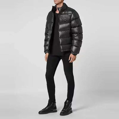 PREMIUM PRADA PUFFER JACKETS FOR MEN - FASHION MYST 