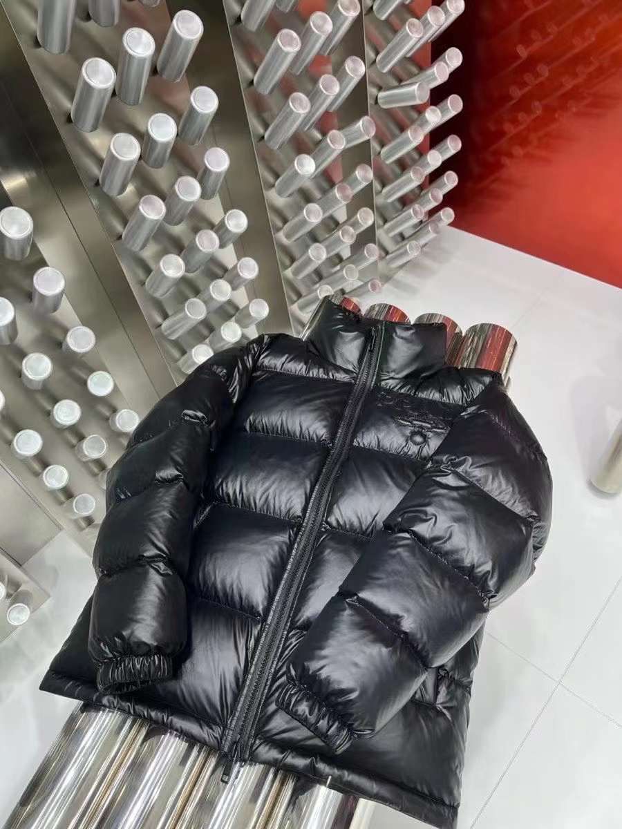 PREMIUM PRADA PUFFER JACKETS FOR MEN - FASHION MYST 