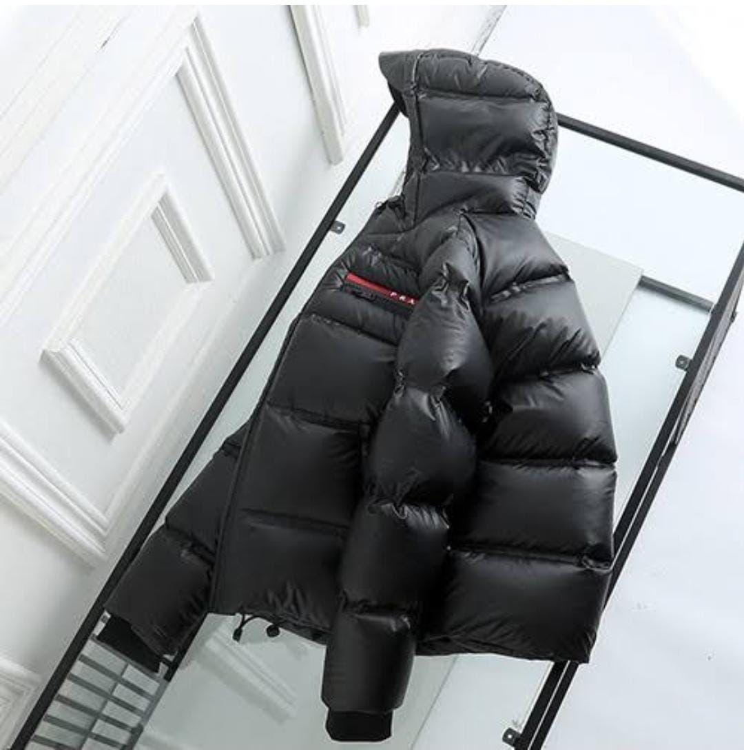 Premium quality puffer Jacket available For Men - FASHION MYST 