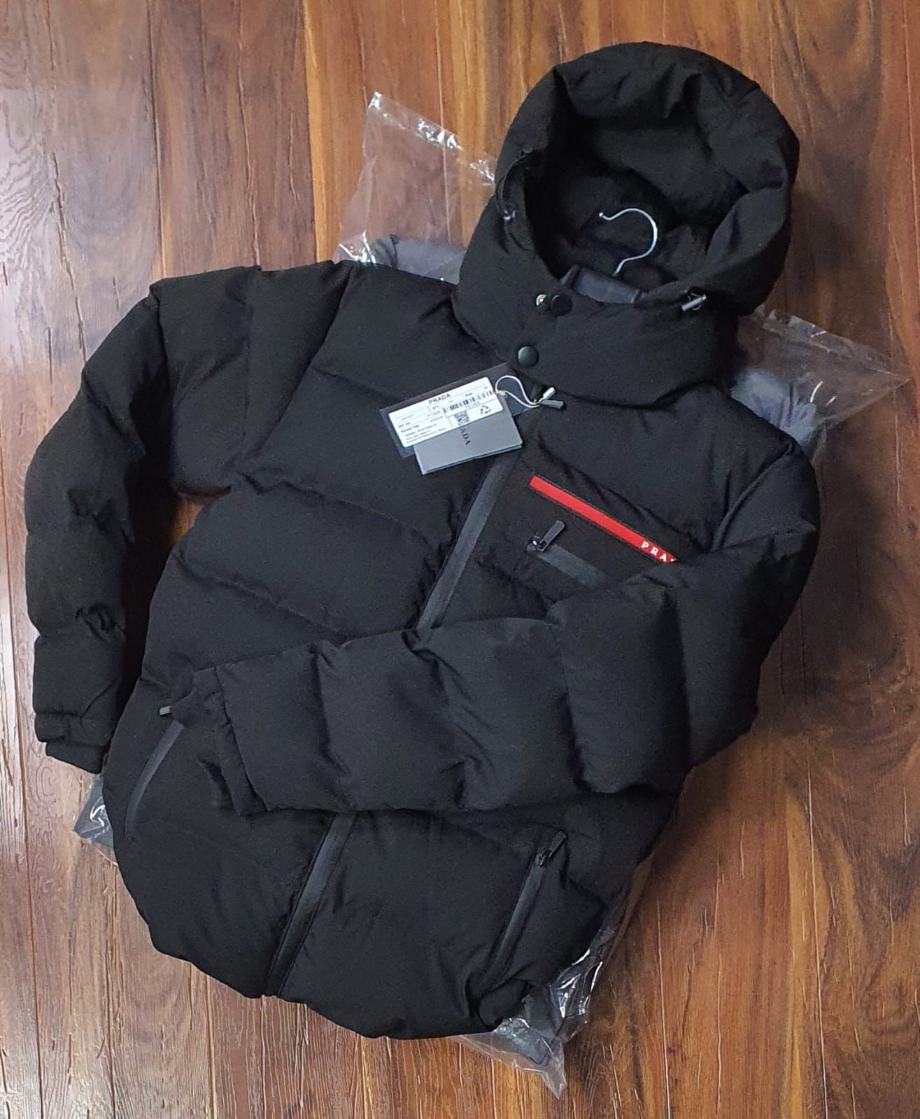 Premium quality puffer Jacket available For Men - FASHION MYST 