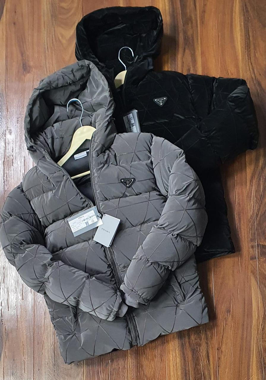 Premium quality puffer Jacket available For Men - FASHION MYST 