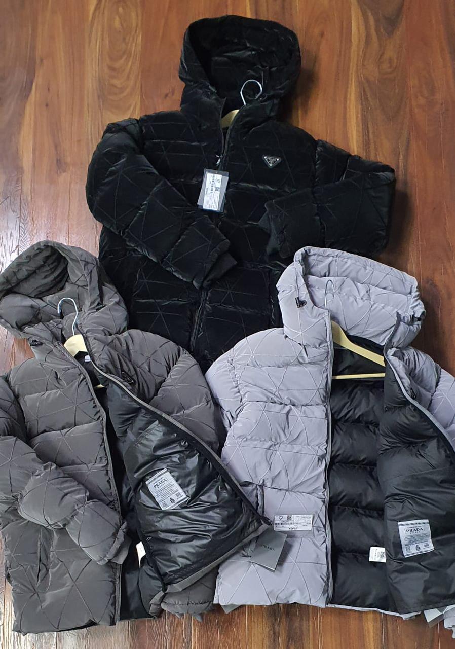 Premium quality puffer Jacket available For Men - FASHION MYST 