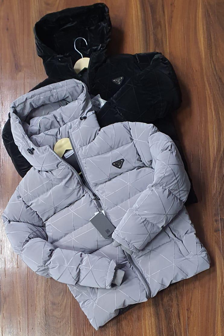 Premium quality puffer Jacket available For Men - FASHION MYST 