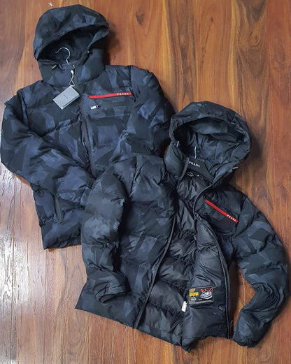 Premium quality puffer Jacket available For Men - FASHION MYST 