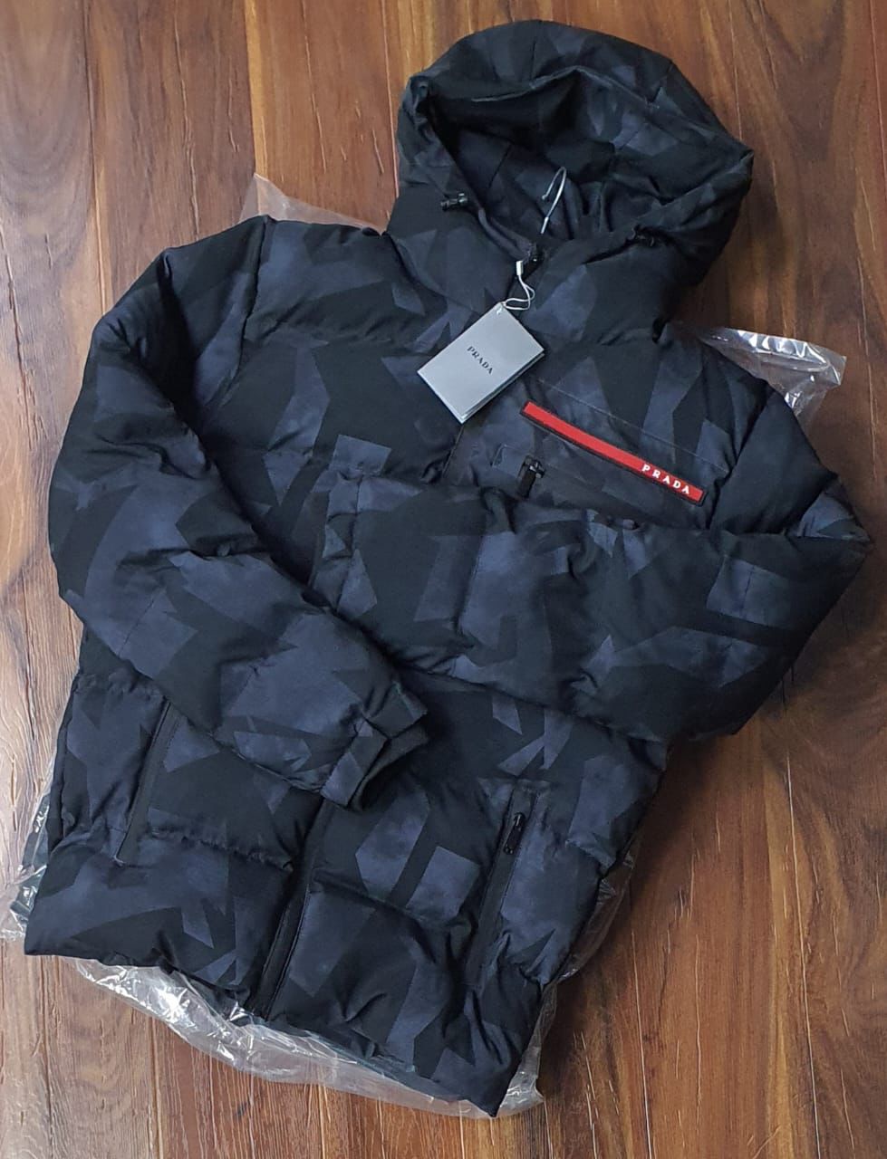 Premium quality puffer Jacket available For Men - FASHION MYST 