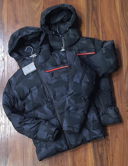 Premium quality puffer Jacket available For Men - FASHION MYST 