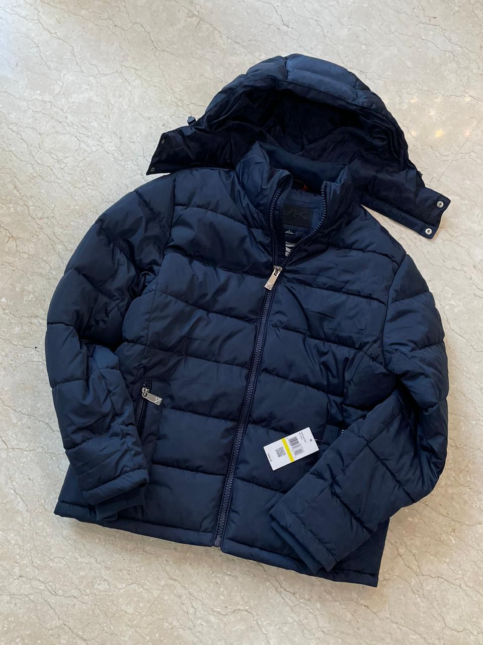 Premium Quality Puffer Jacket For Men - FASHION MYST 