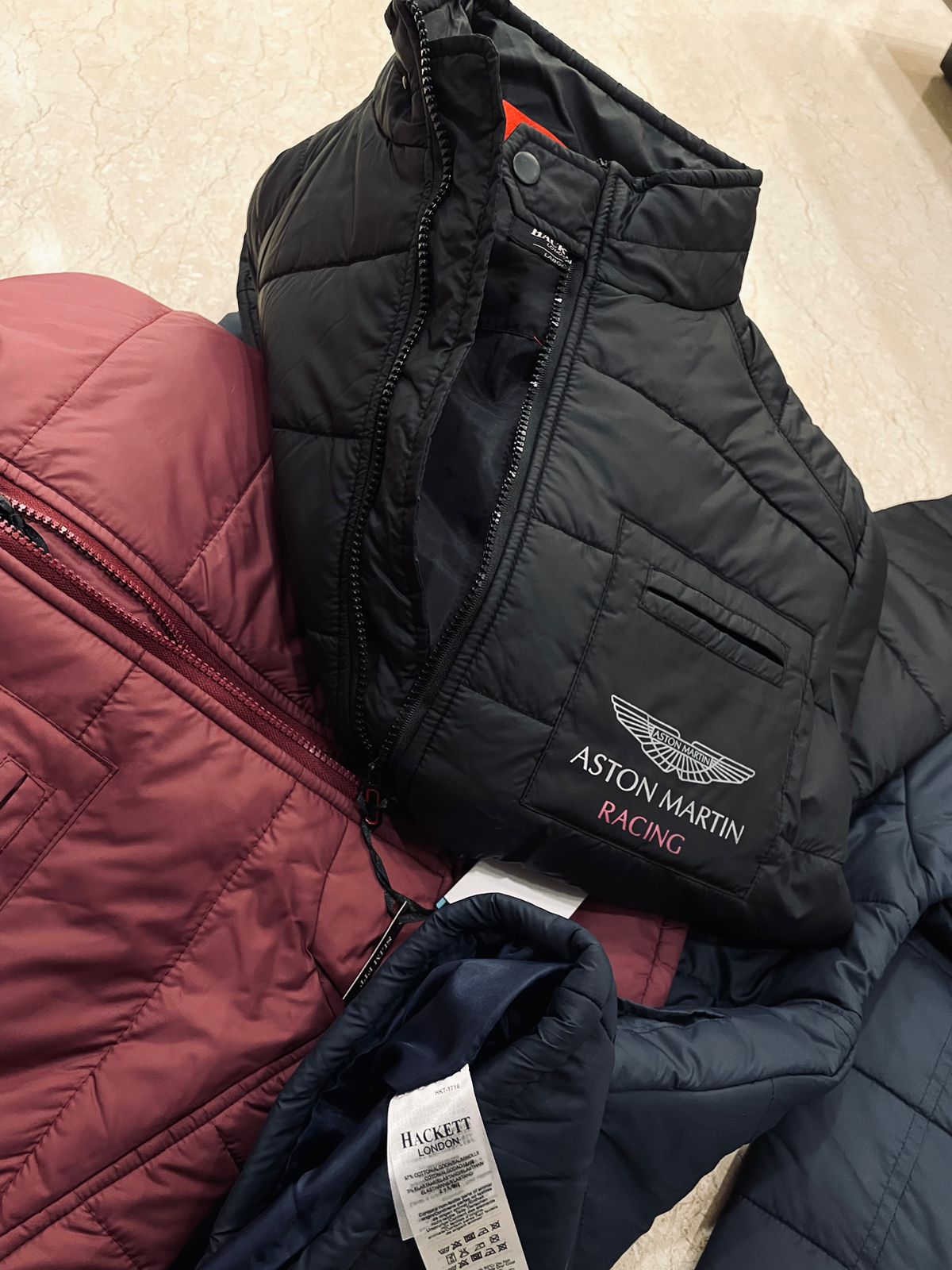 Premium Quality Puffer Jackets For Men - FASHION MYST 