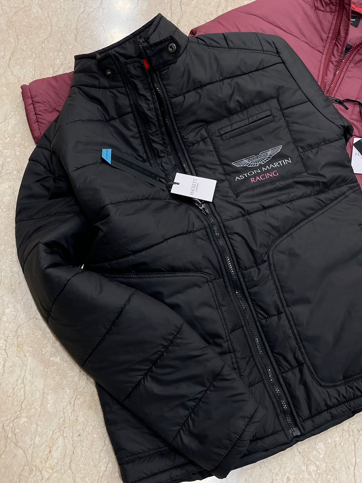 Premium Quality Puffer Jackets For Men - FASHION MYST 