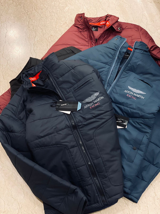 Premium Quality Puffer Jackets For Mens - FASHION MYST 