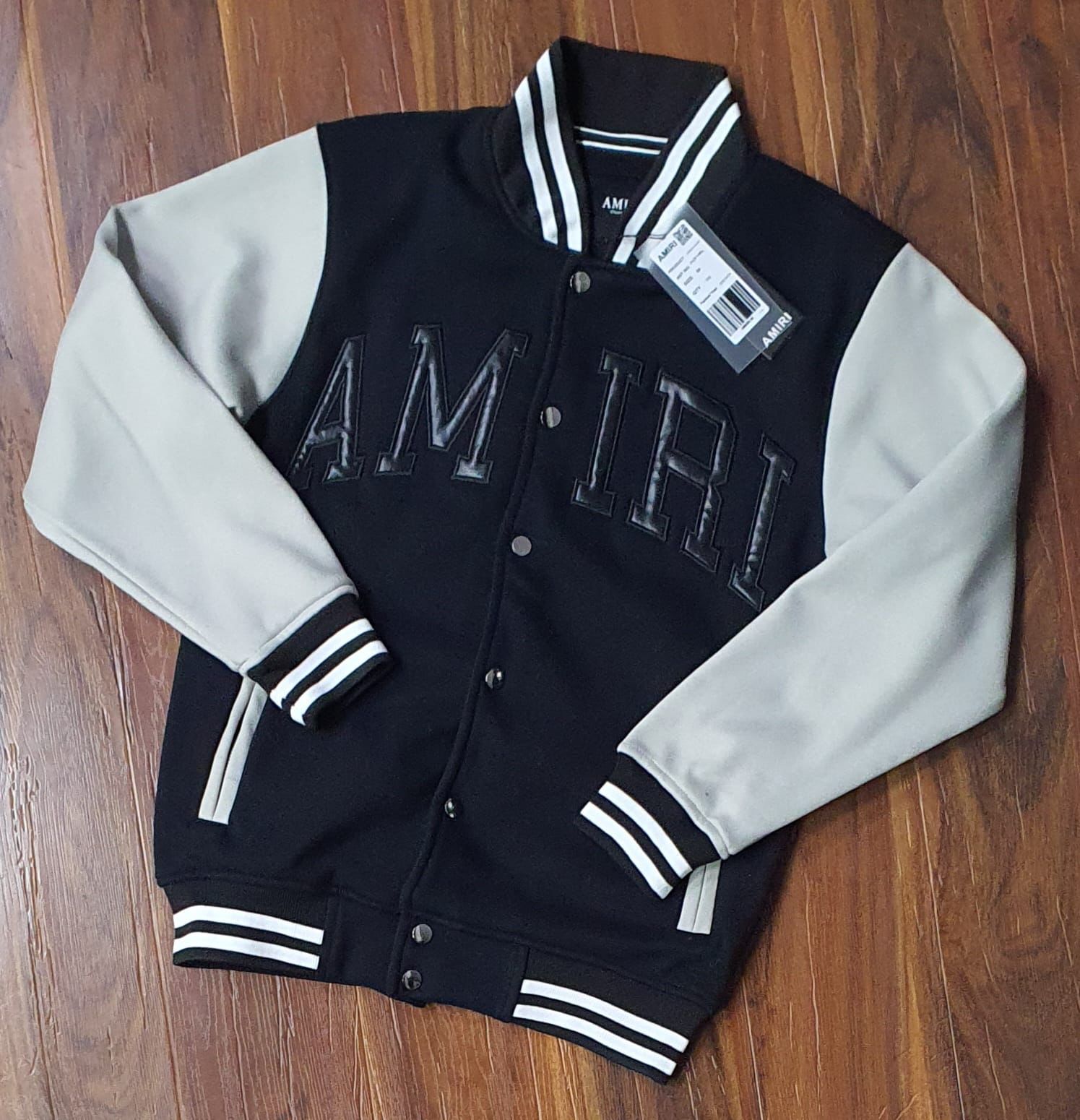 Premium Quality Varsity Jackets available For Men - FASHION MYST 