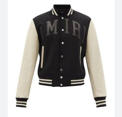 Premium Quality Varsity Jackets available For Men - FASHION MYST 