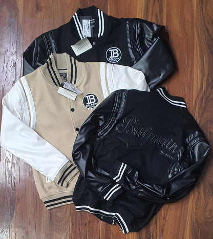 Premium Quality Varsity Jackets For Mens - FASHION MYST 