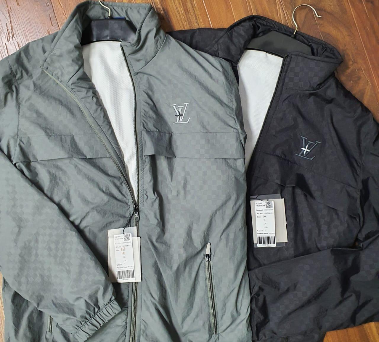 PREMIUM QUALITY WINDBREAKER JACKETS - FASHION MYST 