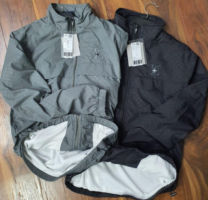 PREMIUM QUALITY WINDBREAKER JACKETS - FASHION MYST 