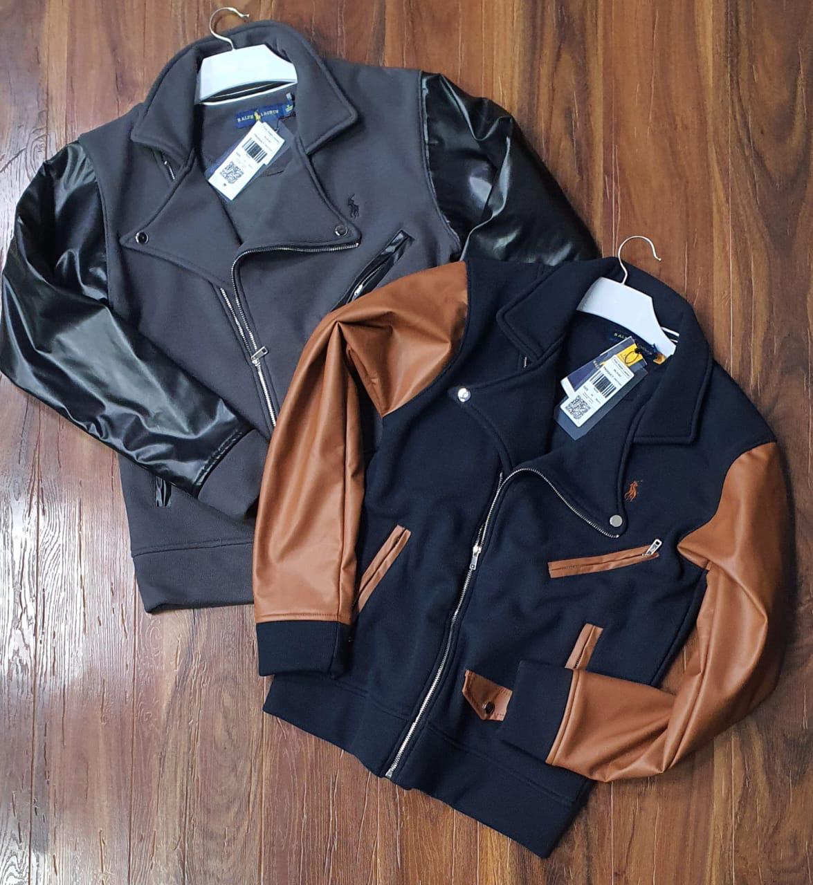 WINTER HIGH END QUALITY VARSITY JACKETS For Men - FASHION MYST 