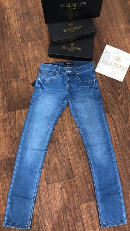 PREMIUM QUALITY JEANS - FASHION MYST 