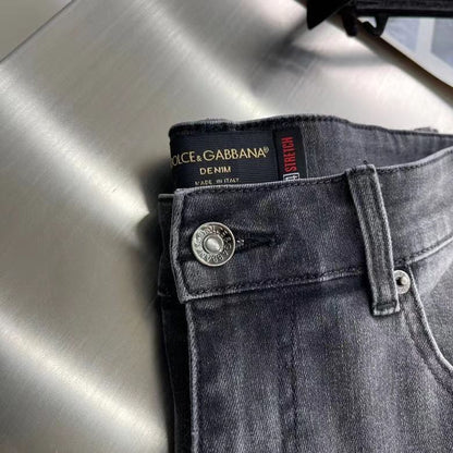 PREMIUM QUALITY JEANS FOR MEN - FASHION MYST 