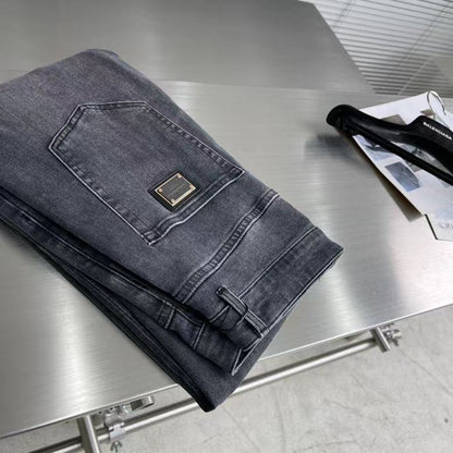 PREMIUM QUALITY JEANS FOR MEN - FASHION MYST 