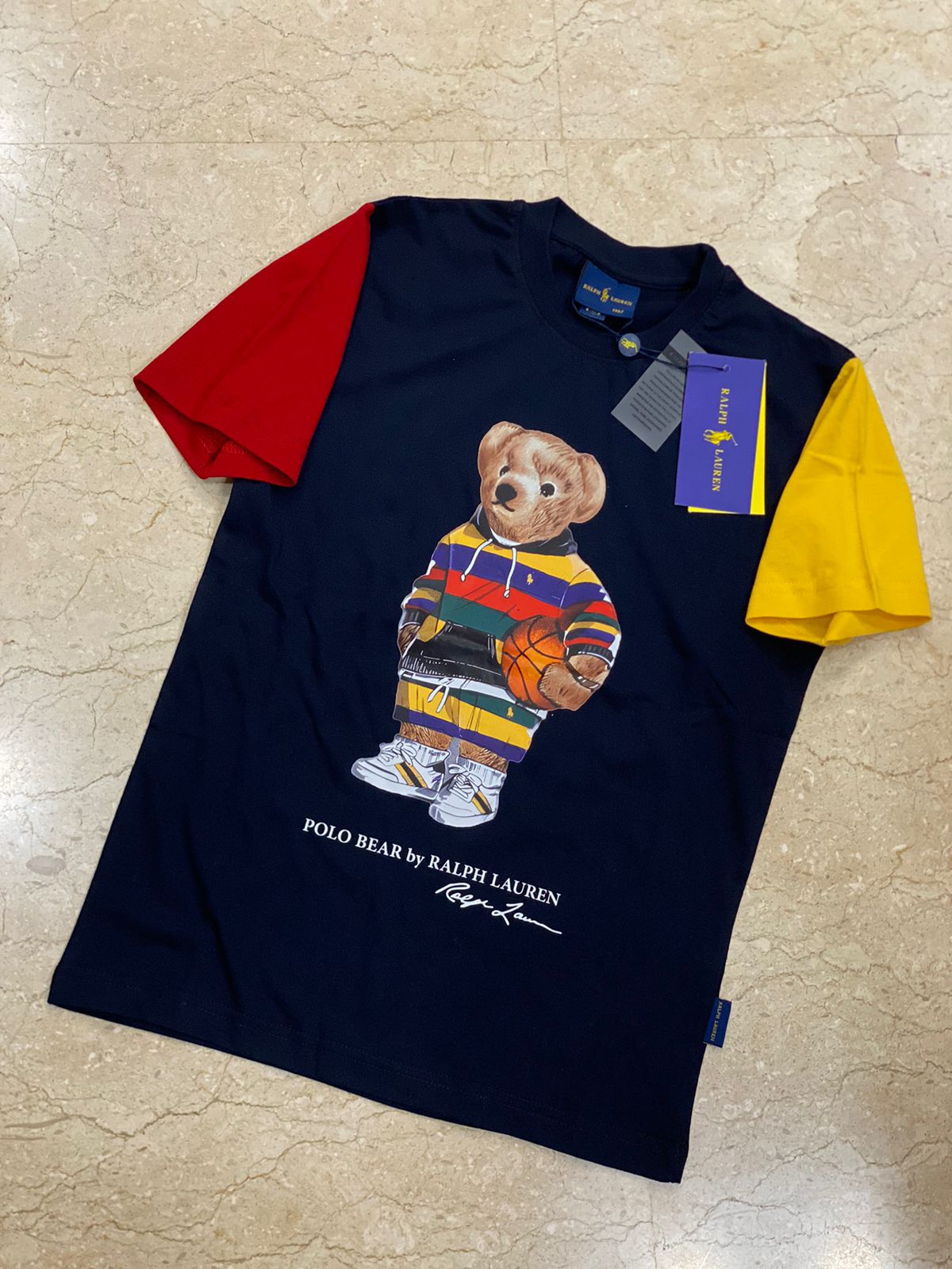 Premium Brand Character T-shirt For Kids - FASHION MYST 