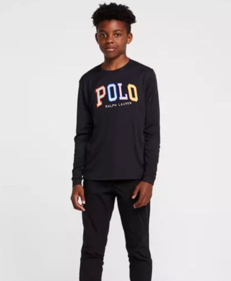 PREMIUM FULL SLEEVES KIDS TEES - FASHION MYST 