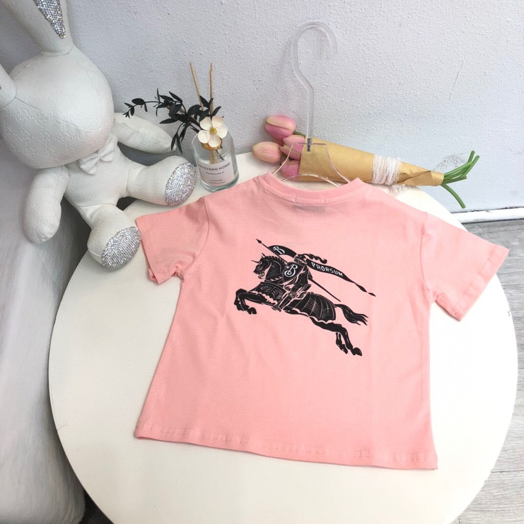 Special Round Neck T-shirt For Kids - FASHION MYST 