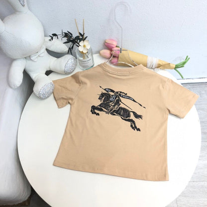 Special Round Neck T-shirt For Kids - FASHION MYST 