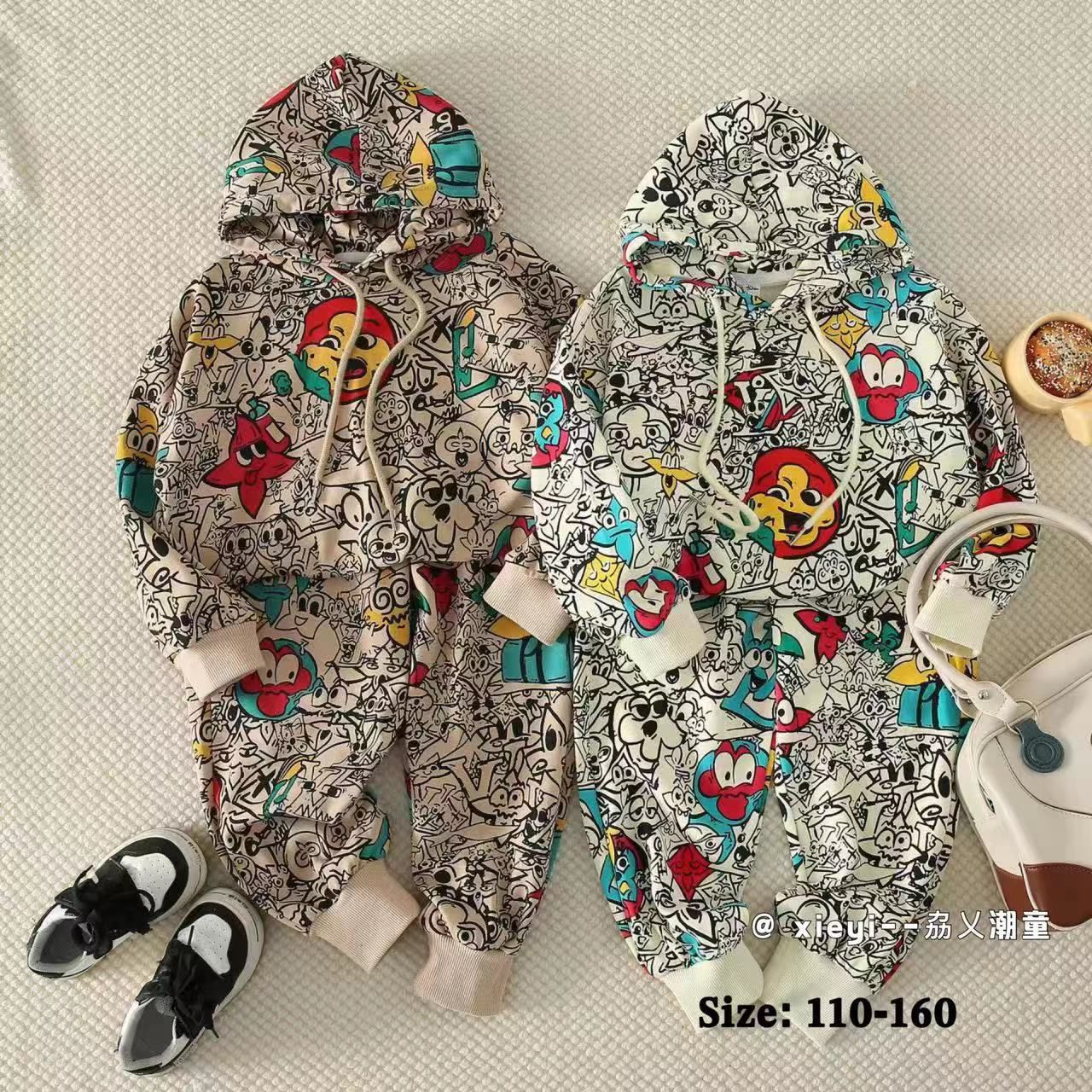 HIGH END QUALITY TRACKSUIT AVAILABLE FOR KIDS - FASHION MYST 