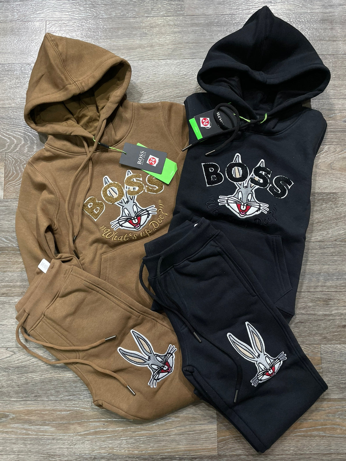 High end quality tracksuit For Kids - FASHION MYST 