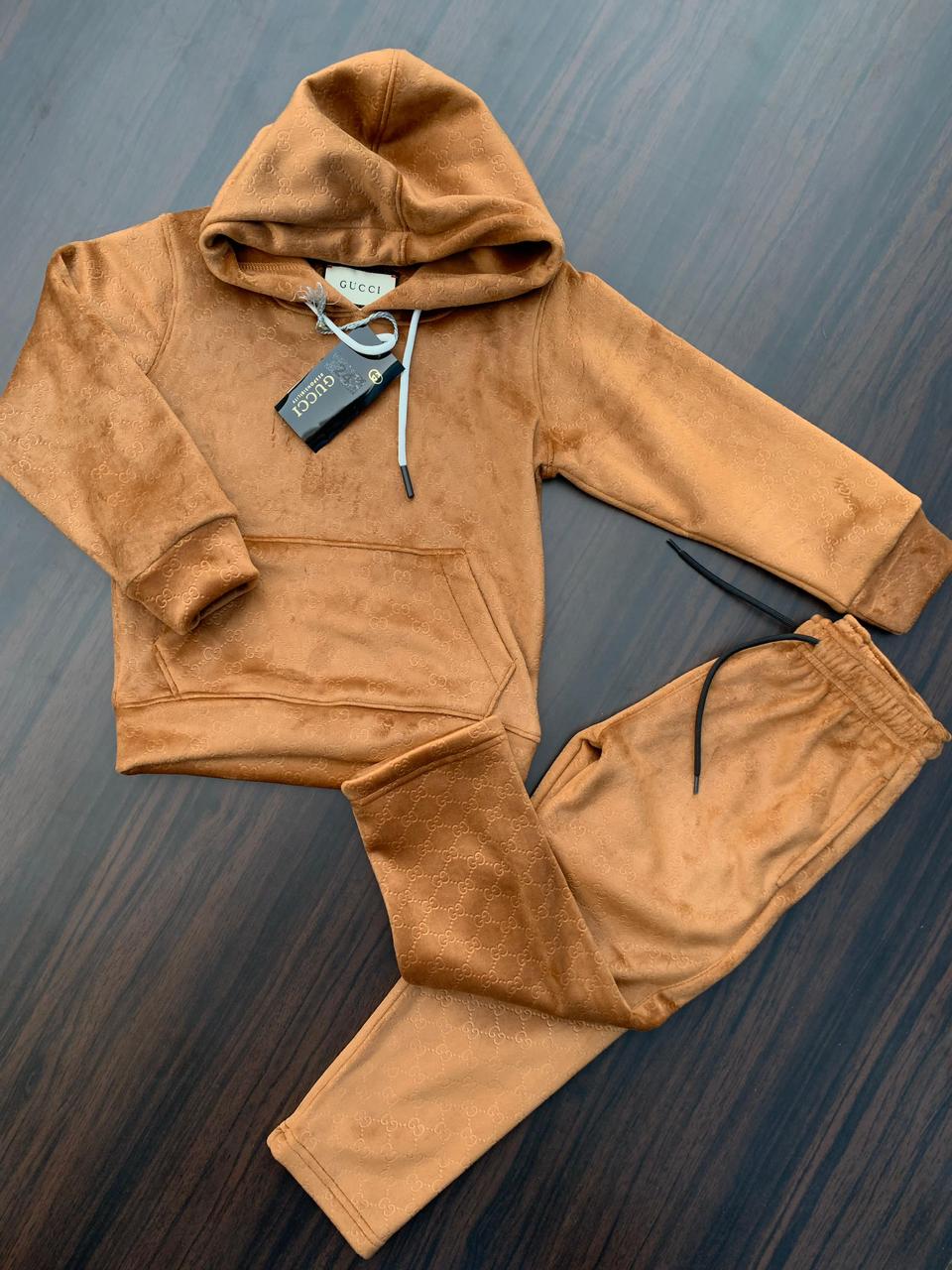 KIDS TRACKSUIT IN PREMIUM QUALITY AVAILABLE - FASHION MYST 