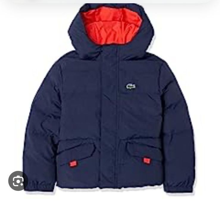 High End Quality Puffer Jackets Available For Kids - FASHION MYST 