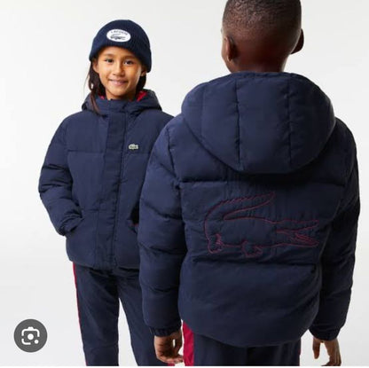 High End Quality Puffer Jackets Available For Kids - FASHION MYST 