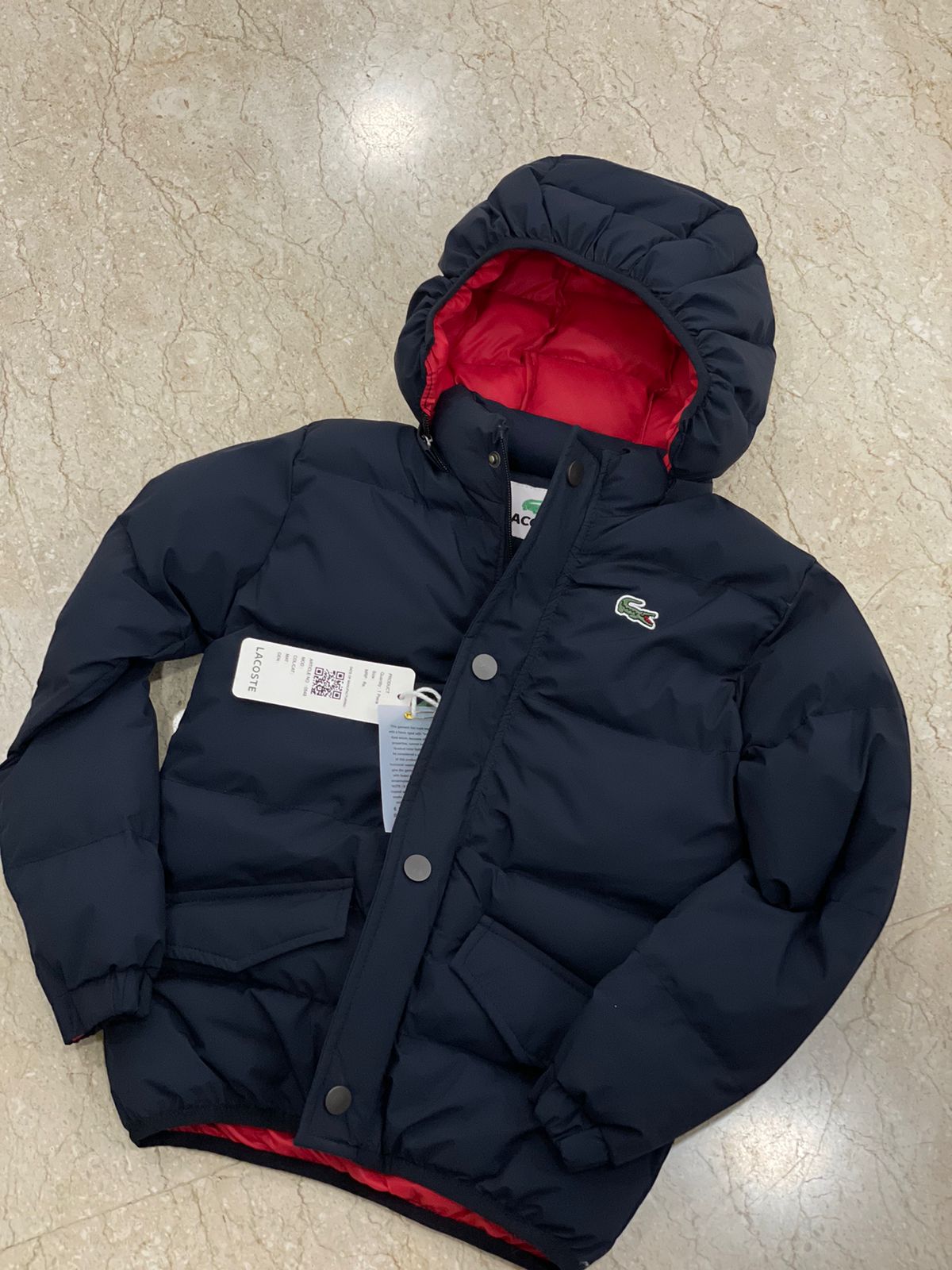 High End Quality Puffer Jackets Available For Kids - FASHION MYST 