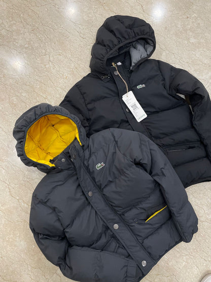 High End Quality Puffer Jackets Available For Kids - FASHION MYST 