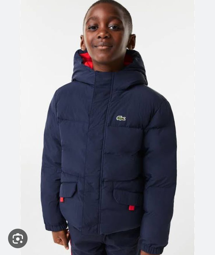 High End Quality Puffer Jackets Available For Kids - FASHION MYST 