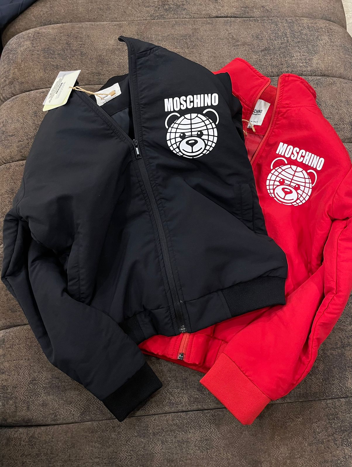 PREMIUM QUALITY JACKET AVAILABLE For Kids - FASHION MYST 