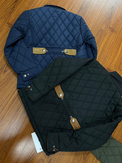 Premium Quality Kids Jackets - FASHION MYST 