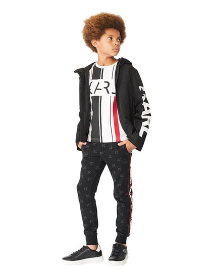 PREMIUM QUALITY ZIPPER HODDIE AVAILABLE FOR KIDS - FASHION MYST 