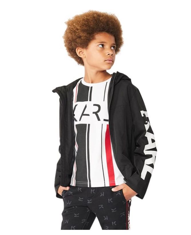 PREMIUM QUALITY ZIPPER HODDIE AVAILABLE FOR KIDS - FASHION MYST 