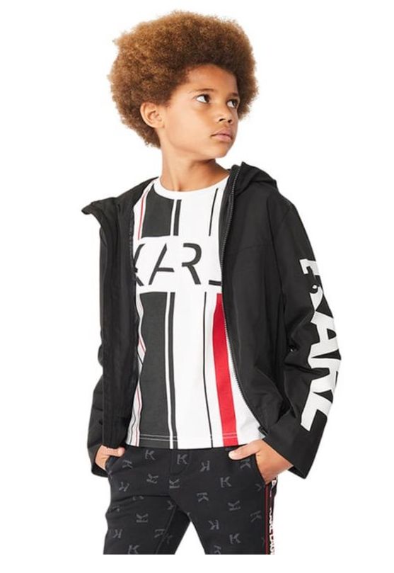 PREMIUM QUALITY ZIPPER HODDIE FOR KIDS - FASHION MYST 