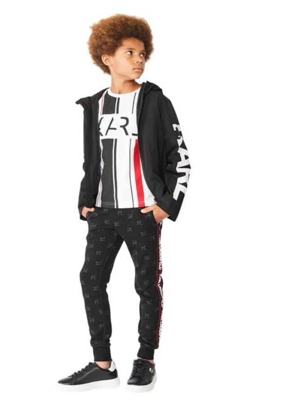 PREMIUM QUALITY ZIPPER HODDIE FOR KIDS - FASHION MYST 