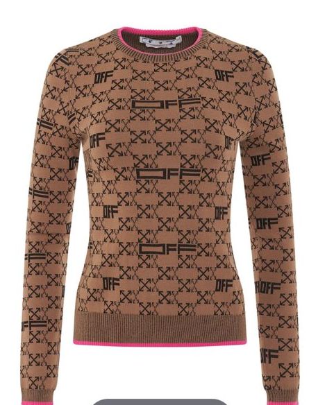 PREMIUM QUALITY PULLOVER AVAILABLE FOR LADIES - FASHION MYST 