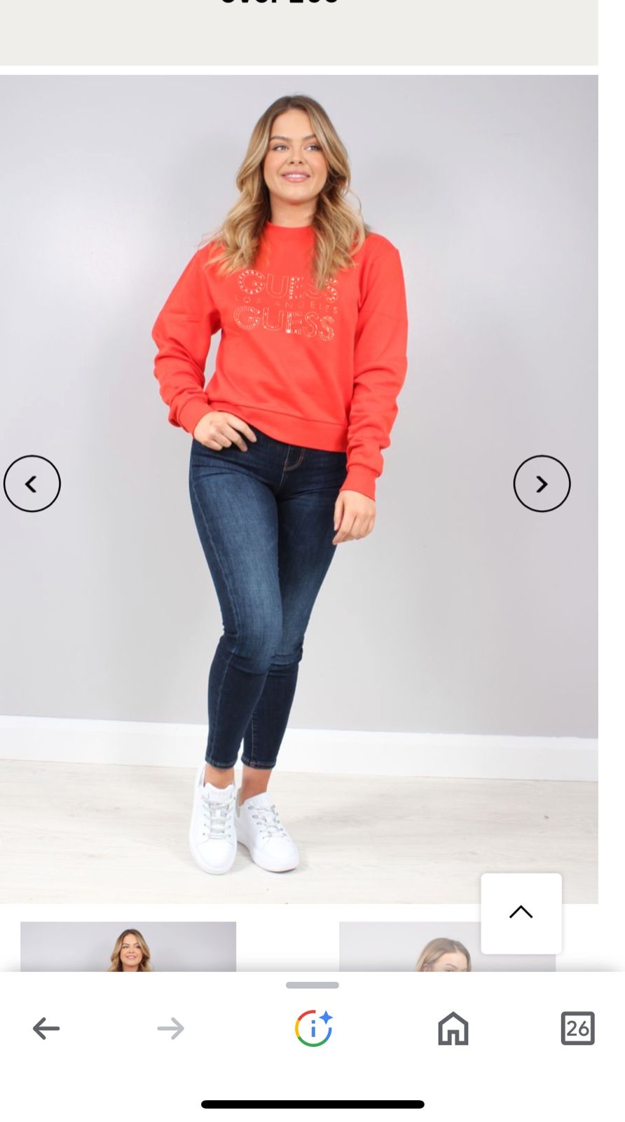 premium quality sweatshirt available For Women - FASHION MYST 