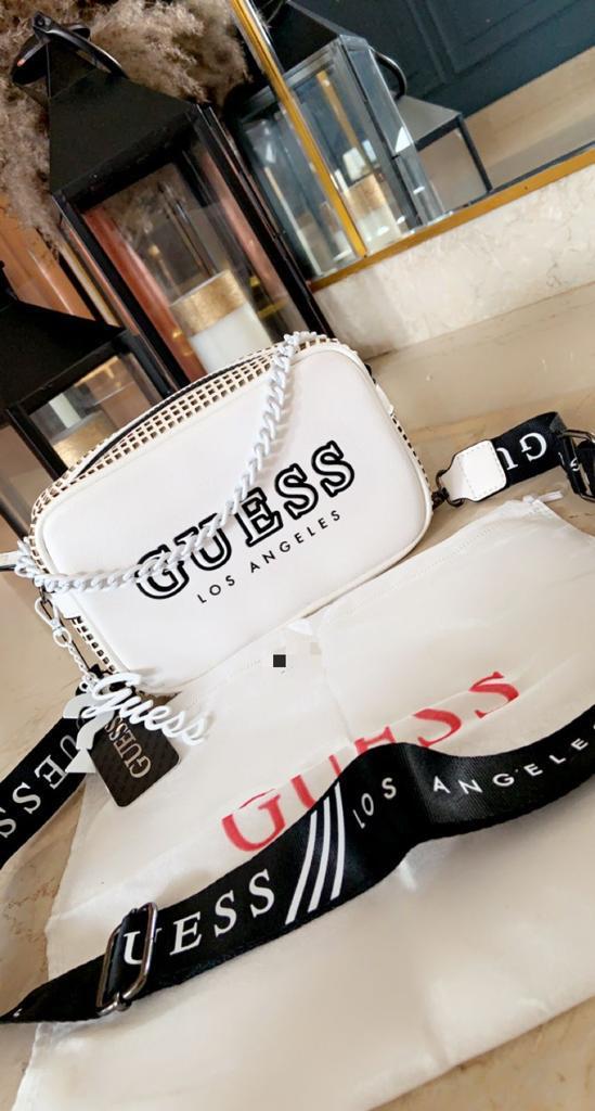 HANDBAGS CUM TRENDY SLINGS FOR LADIES - FASHION MYST 